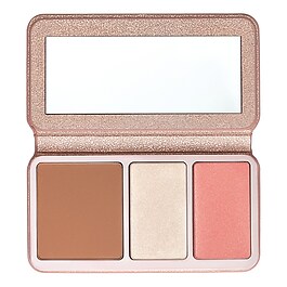 Face Palette - Yüz Paleti